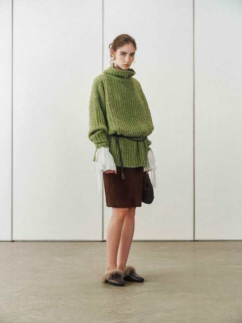 Feylan Cozy Knit